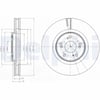 DELPHI BG4225 Fren Diski 45251 TL0 G51 uygun fiyat hızlı kargo