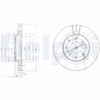 DELPHI BG3794 Fren Diski 45251 S50 G00 uygun fiyat hızlı kargo