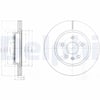 DELPHI BG4190 Fren Diski 13501303 uygun fiyat hızlı kargo