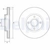 DELPHI BG4569C Fren Diski 1751584 uygun fiyat hızlı kargo
