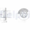 DELPHI BG9773 Fren Diski 7L6615301D uygun fiyat hızlı kargo
