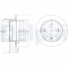 DELPHI BG4082C Fren Diski 58411 1H100 uygun fiyat hızlı kargo