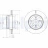 DELPHI BG4168 Fren Diski 34216771970 uygun fiyat hızlı kargo