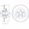 DELPHI BG9132RS Fren Diski 402029646R uygun fiyat hızlı kargo