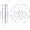DELPHI BG4707C Fren Diski B45G26251A uygun fiyat hızlı kargo