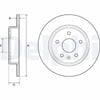 DELPHI BG4761C Fren Diski 13509119 uygun fiyat hızlı kargo