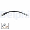 DELPHI LH7902 Fren Hortumu 4M0611775B uygun fiyat hızlı kargo