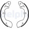 DELPHI LS2071 Fren Kampana Balatası 53200 80J01 uygun fiyat hızlı kargo