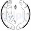 DELPHI LS1828 Fren Kampana Balatası 44060 00QAK uygun fiyat hızlı kargo
