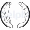DELPHI LS2022 Fren Kampana Balatası 4154200220 uygun fiyat hızlı kargo