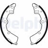 DELPHI LS2005 Fren Kampana Balatası 58350 07A00 uygun fiyat hızlı kargo
