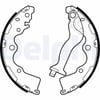 DELPHI LS2165 Fren Kampana Balatası 58350G6A00 uygun fiyat hızlı kargo