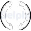 DELPHI LS1724 Fren Kampana Balatası 7701204835 uygun fiyat hızlı kargo