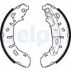 DELPHI LS2050 Fren Kampana Balatası 1605188 uygun fiyat hızlı kargo