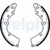 DELPHI LS2068 Fren Kampana Balatası 58350 1YA00 uygun fiyat hızlı kargo