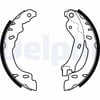 DELPHI LS1971 Fren Kampana Balatası 1588094 uygun fiyat hızlı kargo
