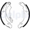 DELPHI LS1848 Fren Kampana Balatası 4241 8J uygun fiyat hızlı kargo