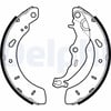 DELPHI LS2062 Fren Kampana Balatası 1696629 uygun fiyat hızlı kargo