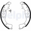 DELPHI LS1854 Fren Kampana Balatası 04495 47010 uygun fiyat hızlı kargo