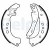 DELPHI LS2149 Fren Kampana Balatası 2Q0698525A uygun fiyat hızlı kargo