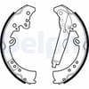 DELPHI LS2039 Fren Kampana Balatası 04495 0K070 uygun fiyat hızlı kargo
