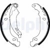 DELPHI LS1844 Fren Kampana Balatası 7701205758 uygun fiyat hızlı kargo