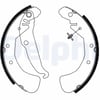 DELPHI LS1829 Fren Kampana Balatası 1605064 uygun fiyat hızlı kargo