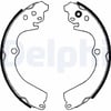 DELPHI LS1604 Fren Kampana Balatası 26257 AA030 uygun fiyat hızlı kargo