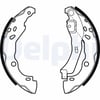 DELPHI LS1929 Fren Kampana Balatası 440609415R uygun fiyat hızlı kargo