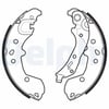 DELPHI LS2148 Fren Kampana Balatası 2Q0698525 uygun fiyat hızlı kargo