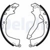 DELPHI LS2056 Fren Kampana Balatası 2H0698525 uygun fiyat hızlı kargo