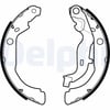 DELPHI LS2127 Fren Kampana Balatası 440607493R uygun fiyat hızlı kargo