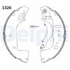 DELPHI LS2197 Fren Kampana Balatası 1EA698525 uygun fiyat hızlı kargo