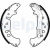 DELPHI LS1981 Fren Kampana Balatası 6001073074 uygun fiyat hızlı kargo