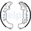 DELPHI LS2135 Fren Kampana Balatası 77367099 uygun fiyat hızlı kargo
