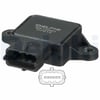 DELPHI SS10563 12B1 Gaz Kelebek Sensörü 22620 1F700 uygun fiyat hızlı kargo