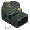 DELPHI SS11000 12B1 Gaz Kelebek Sensörü 1001591 uygun fiyat hızlı kargo