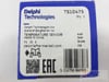DELPHI TS10475 Hararet Müşürü 6R0919501 uygun fiyat hızlı kargo