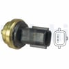 DELPHI TS10458 Hararet Müşürü 13650 67JG0 uygun fiyat hızlı kargo