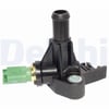 DELPHI TS10235 12B1 Hararet Müşürü 46824133 uygun fiyat hızlı kargo