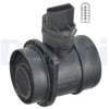 DELPHI AF10248 12B1 Hava Kütle Ölçer Akışmetre 038906461B uygun fiyat hızlı kargo