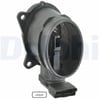 DELPHI AF10075 12B1 Hava Kütle Ölçer Akışmetre 1255117 uygun fiyat hızlı kargo