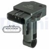 DELPHI AF10377 12B1 Hava Kütle Ölçer Akışmetre 22204 0L010 uygun fiyat hızlı kargo