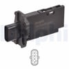 DELPHI AF1073812B1 Hava Kütle Ölçer Akışmetre 13628570107 uygun fiyat hızlı kargo