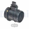 DELPHI AF10395 12B1 Hava Kütle Ölçer Akışmetre 281642A401 uygun fiyat hızlı kargo