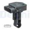 DELPHI AF10496 12B1 Hava Kütle Ölçer Akışmetre 2220433010 uygun fiyat hızlı kargo