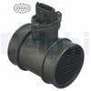 DELPHI AF10269 12B1 Hava Kütle Ölçer Akışmetre 836592 uygun fiyat hızlı kargo