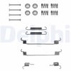 DELPHI LY1061 Kampana Tamir Takımı 4308 62 uygun fiyat hızlı kargo