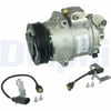 DELPHI TSP0159344 Klima Kompresörü 6Q0820803D uygun fiyat hızlı kargo