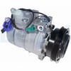 DELPHI TSP0159315 Klima Kompresörü 8D0260805B uygun fiyat hızlı kargo